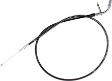 Load image into Gallery viewer, Black Vinyl Throttle Cable