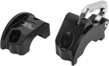 Load image into Gallery viewer, Nl Lock &amp; Perch Black Bt `84 25
