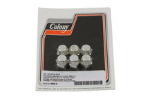 Load image into Gallery viewer, Oil Line Nipple Cap
