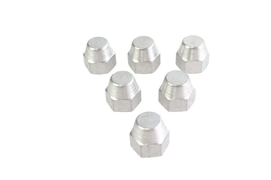 Oil Line Nipple Cap