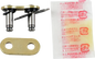 Master Link Gb420mxu2 Gold Clip M/L