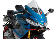 Load image into Gallery viewer, Windscreen Z Racing Clear Apr