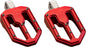 Pro Peg Moto V1 Red Anaodize