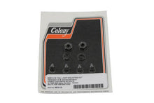Load image into Gallery viewer, Beehive Tail Lamp Mounting Kit Parkerized