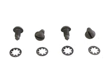 Load image into Gallery viewer, Beehive Tail Lamp Mounting Kit Parkerized