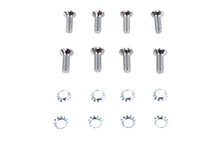 Load image into Gallery viewer, Tappet Block Screw Kit Chrome