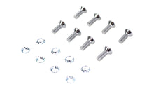 Load image into Gallery viewer, Tappet Block Screw Kit Chrome