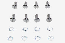 Load image into Gallery viewer, Tappet Block Screw Kit Chrome
