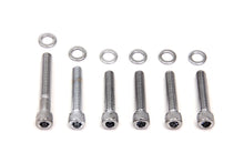 Load image into Gallery viewer, Timing Cover Screw Kit Allen Type