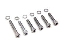 Load image into Gallery viewer, Timing Cover Screw Kit Allen Type