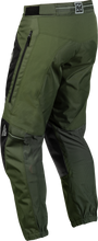 Load image into Gallery viewer, Patrol Pants Forest Green/Black Sz 42