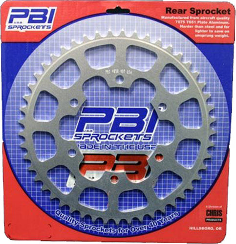 Rear Sprocket 56t 530 Hon