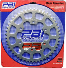 Load image into Gallery viewer, Rear Sprocket 56t 530 Hon