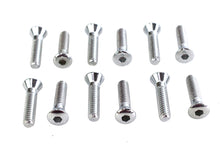 Load image into Gallery viewer, Timing Cover Screw Kit Allen Type