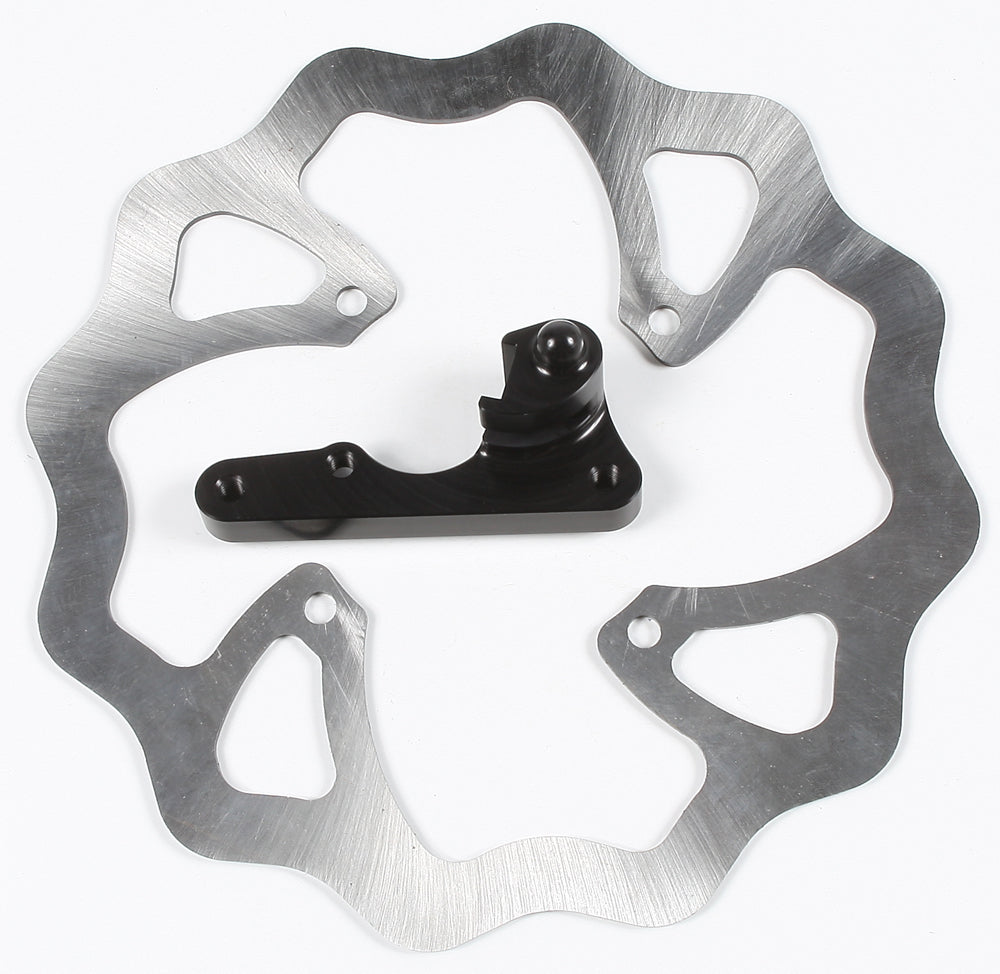 Skw 270 O/S Rotor Kit