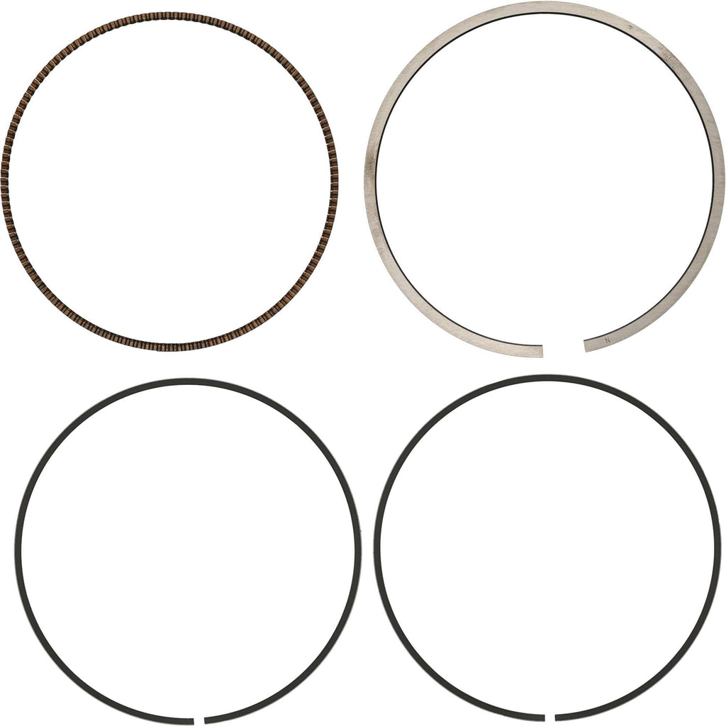 Piston Rings 78.96mm Hon For Vertex Pistons Only