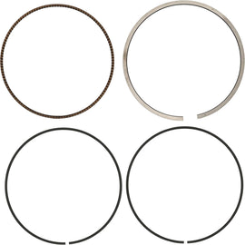 Piston Rings 78.96mm Hon For Vertex Pistons Only