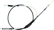 Load image into Gallery viewer, Black Vinyl Throttle Cable