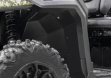 RIVAL POWERSPORTS USA Alloy Footwell Protection Can 84-2274