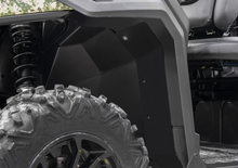 Load image into Gallery viewer, Alloy Footwell Protection Can