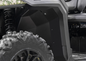 Alloy Footwell Protection Can
