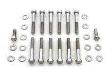 Load image into Gallery viewer, Rocker Box Screw Kit Cadmium