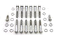 Rocker Box Screw Kit Cadmium