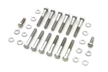 Load image into Gallery viewer, Rocker Box Screw Kit Cadmium
