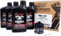 Indian Scout 4qt Synthetic Oil Change Kit