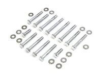 Load image into Gallery viewer, Rocker Box Screw Kit Chrome