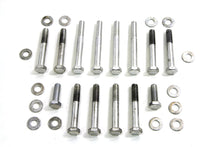 Load image into Gallery viewer, Rocker Box Screw Kit Cadmium