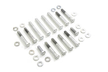 Load image into Gallery viewer, Rocker Box Screw Kit Cadmium