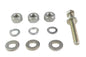 Transmission Mount Kit Cadmium