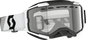 Fury Snowcross Goggle Premium Black/White Clear