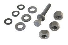 Load image into Gallery viewer, Transmission Mount Kit Parkerized