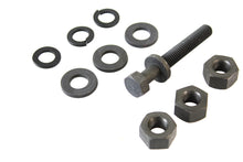 Load image into Gallery viewer, Transmission Mount Kit Parkerized