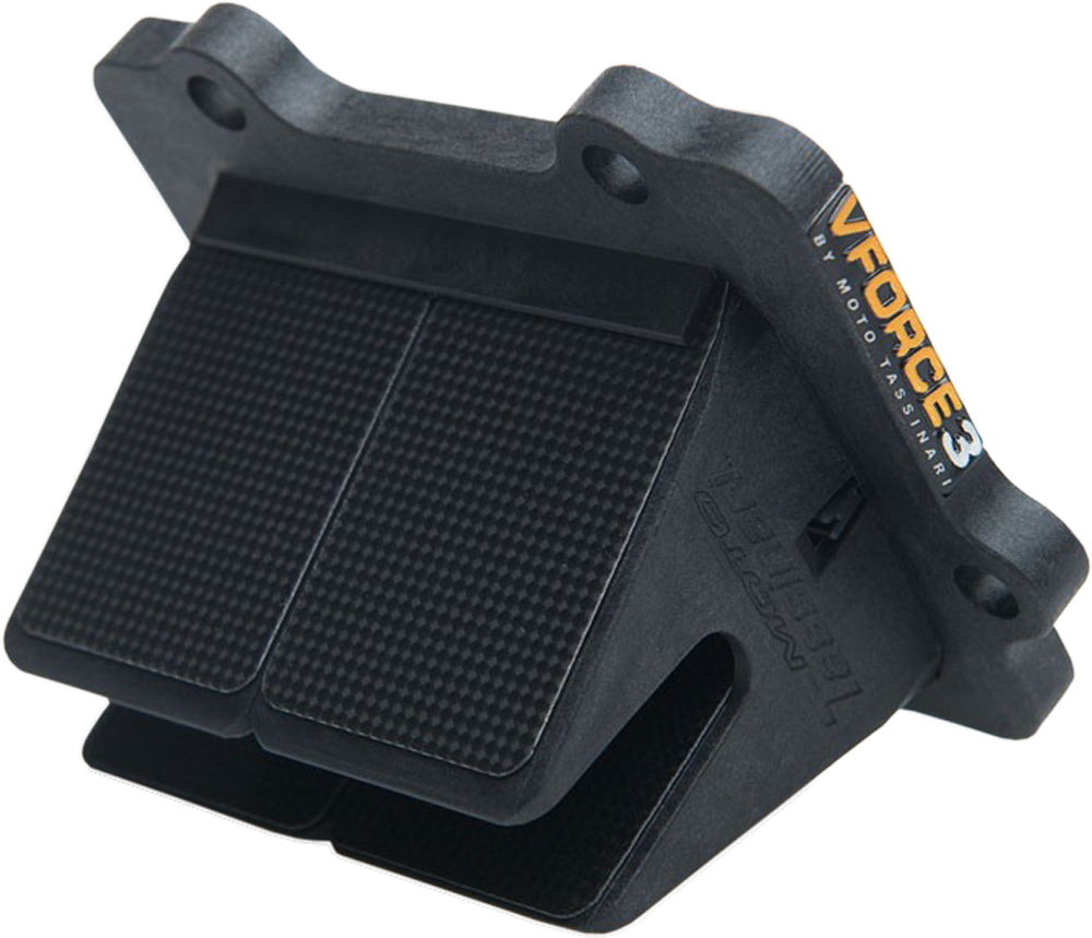 Vforce3 Reed Valve System Yz250 '97 19
