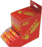 Lip Balm 0.15oz 48/Pk Display