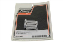 Load image into Gallery viewer, Tappet Block Screw Kit Cadmium