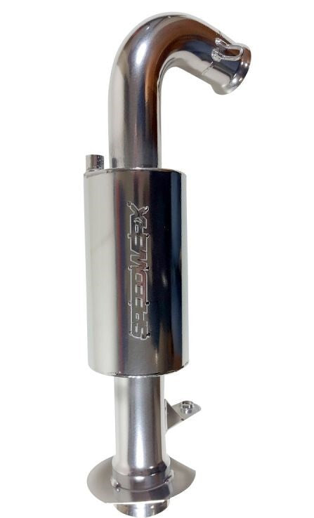 Muffler Comp L2 S D 850 `17 19