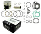 Top End Kit Flat Top 39/Std 11:1 Hon