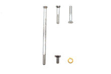Load image into Gallery viewer, Primary Cover Screw Kit Cadmium