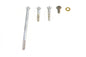 Primary Cover Screw Kit Cadmium