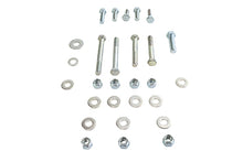 Load image into Gallery viewer, Upper and Lower Zinc Engine Mount Bolts