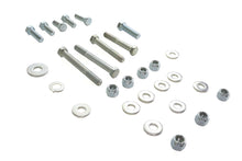 Load image into Gallery viewer, Upper and Lower Zinc Engine Mount Bolts