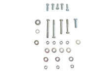 Load image into Gallery viewer, Upper and Lower Zinc Engine Mount Bolts