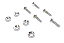 Load image into Gallery viewer, Sprocket Bolt, Nut and Washer Kit