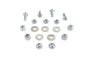 Transmission Mount Kit Zinc