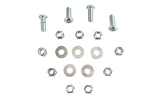 Load image into Gallery viewer, Transmission Mount Kit Zinc