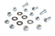 Load image into Gallery viewer, Transmission Mount Kit Zinc
